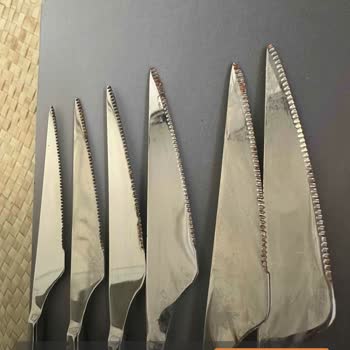 Aryıldız Ürünleri İlk Yıkamada Paslandı