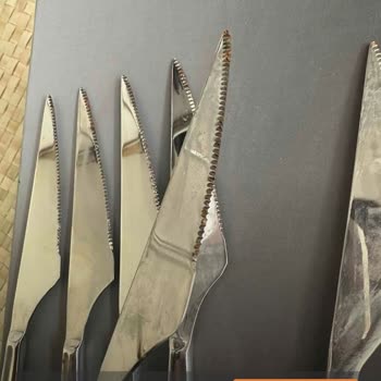 Aryıldız Ürünleri İlk Yıkamada Paslandı