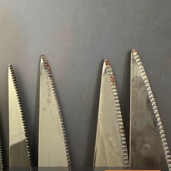 Aryıldız Ürünleri İlk Yıkamada Paslandı