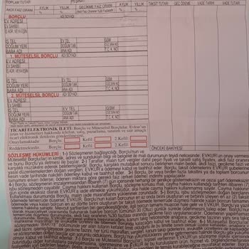 Evkur Alışveriş Şömineli TV Konsolu Teslimat Hayal Kırıklığı