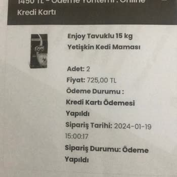 Paytr Askıdaki Ödememin Kartıma İadesi
