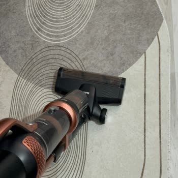 Fakir Ev Aletleri İnovax 2in 1 Motor Çalışmıyor