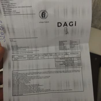 Dagi Ve Trendyol İş Birliği