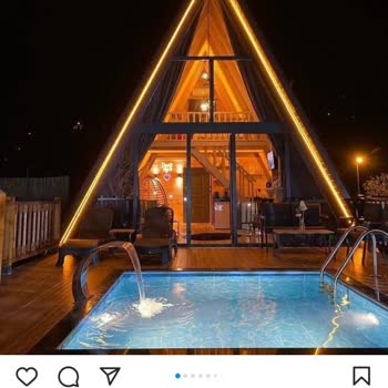 Fethiyebungalovs (Instagram) Yanıltmacası