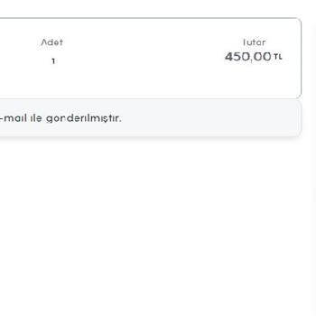 Turkcell Pasaj Üzerinden Bilgim Olmadan Alışveriş Yapılması