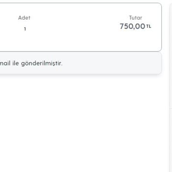 Turkcell Pasaj Üzerinden Bilgim Olmadan Alışveriş Yapılması