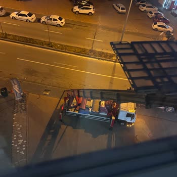 Avcılar Nakliyat (Kayseri) Eşyalarım Islandı Kirlendi Mağdur Oldum