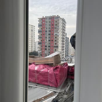 Avcılar Nakliyat (Kayseri) Eşyalarım Islandı Kirlendi Mağdur Oldum