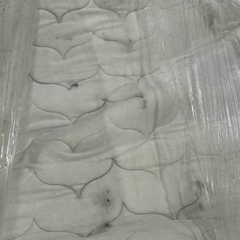 Avcılar Nakliyat (Kayseri) Eşyalarım Islandı Kirlendi Mağdur Oldum