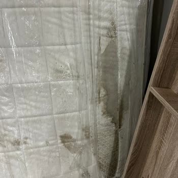 Avcılar Nakliyat (Kayseri) Eşyalarım Islandı Kirlendi Mağdur Oldum