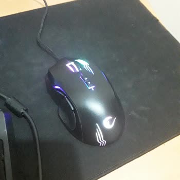 Rampage Claw SMX G-38 Sensör Çalışmıyor.