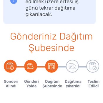 Sürat Kargo Teslimat Yapmıyor Ve İletişime Geçilmiyor