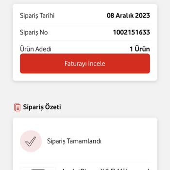 Ouno Service Vodafone Paranla Nasıl Rezil Olunur?