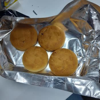 Ülker Biskrem Bisküvinin Küçük Ve Büyüklü Çıkması