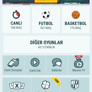Nesine Nesnenin Üyesiyim Promosyon Kodu