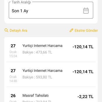 Migros Hemen Uygulaması İade Yapmıyor