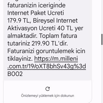 Millenicom Fiyatları Kafasına Göre Yükseltiyor