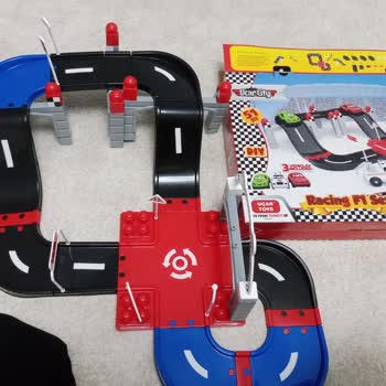 Uçar Oyuncak Ambalaj İçerik Uyumsuzluğu