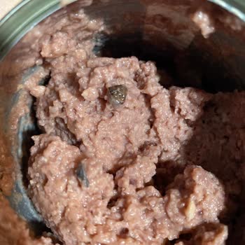 Temizmama Somonlu Sardalyalı Yaş Mama Bu Parti Kötü Üretim Var