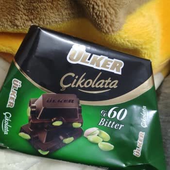 Ülker Çikolatada Sürekli Aynı Problem Yaşanıyor