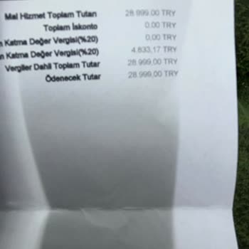 Teknosa Ürün İadesi İçin Ama Almıyorlar