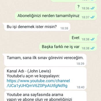 YouTube Anında Para Kazanma
