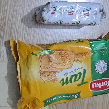 Torku Son Kullanma Tarihi Olmayan Gıda Maddesi
