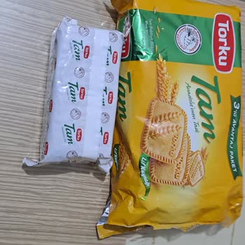 Torku Son Kullanma Tarihi Olmayan Gıda Maddesi