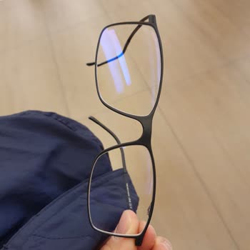 Göz Grup Optik, Garantideki Camı Değiştirmedi