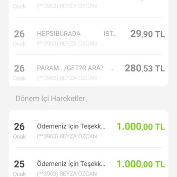 Apple.com Habersiz Para Çekimi