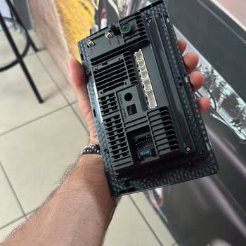 Multimedya Dünyası Arızalı Cihaz Satması Ve Değişim Yapılmaması