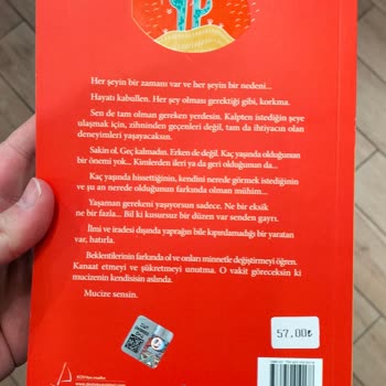 D&R Etiket İle Kasadaki Fiyat Farkı