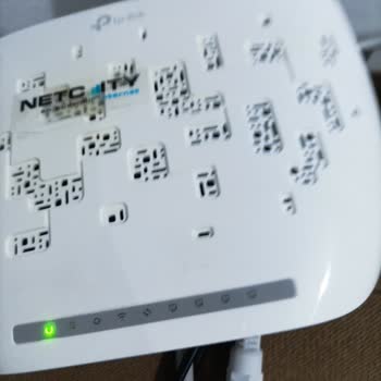Netcity Kullanamadığım İnternet İçin Ücret Ödüyorum.