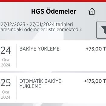 Ziraat Bankası HGS Otomatik Para Çekimi