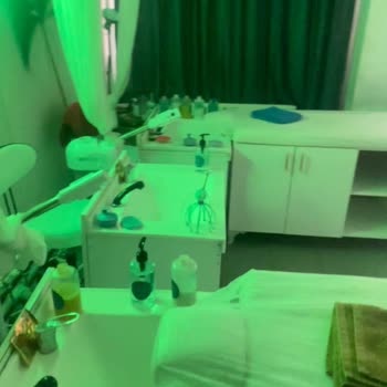 Hair Head Clinic (Kafa Masaj) Memnuniyetsizliği