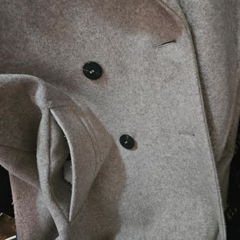 Zara Kullanılmış Ürün Gönderdi.