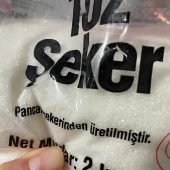 Şok Marketler Toz Şekerden Sinek Çıktı