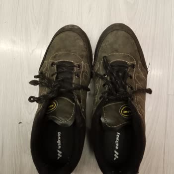 Nata Vega AVM Ayakmod Kalitesiz Ayakkabı Sorunu