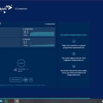 TurkNet 1 Yıl Sürecek Arıza Kaydı