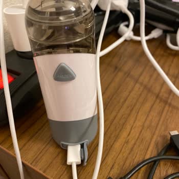 Direct Nexus Nebülizatör Neden Hep Aynı Kronik Sorun?