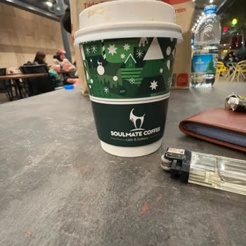 Soulmate Firmasının Nezaket Dışı Uygulaması