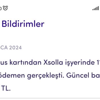 Xsolla Hesabımdan İzinsiz Para Çekildi