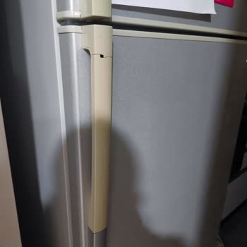 Arçelik Kapı Kolu Stokta Yok