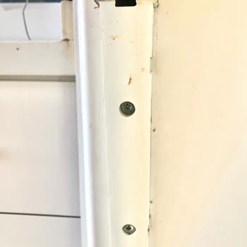 Arçelik Kapı Kolu Stokta Yok