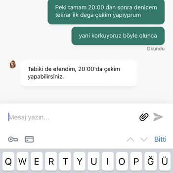 Queencasino 3 Gün Bekleyiş Sonucu Hesap Kapandı!
