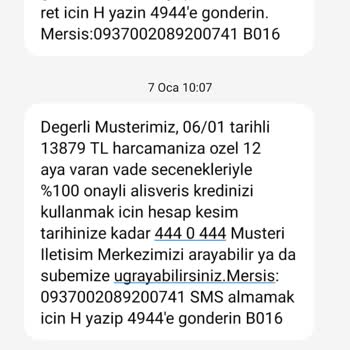 Yapı Kredi Güvenlik Açığı Ve Müşteri Mağduriyeti