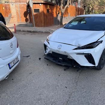 MG Türkiye Neden MG4 Aracı Alırken Tekrar Düşünmek Gerekiyor?!