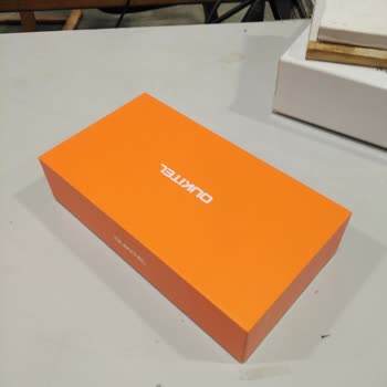 A101'in Gönderdiği Arızalı Oukitel C32 Telefon