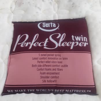 7 Aylık Yatsan Yatakta Küf Faciası