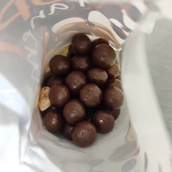 BİM Den Aldığım Gıda Ürününden Taş Çıktı